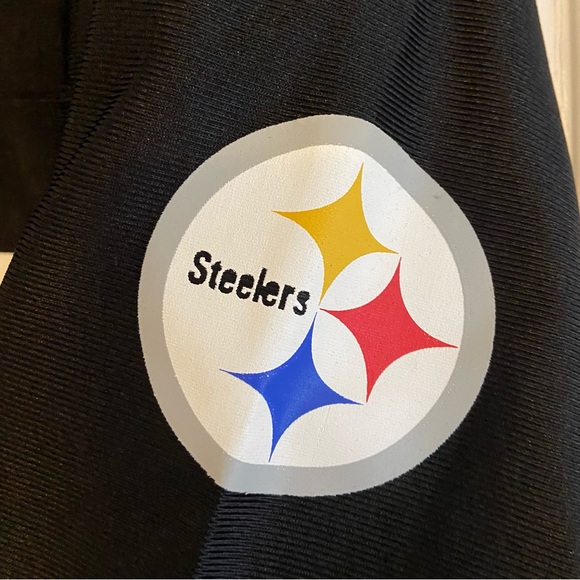 NFL Players Inc. Vintage Hines Ward Jersey Pittsburgh Steelers size XL - Picture 4 of 8